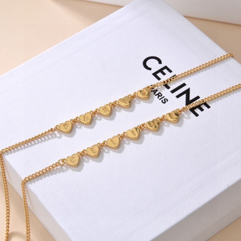 Celine Bracelets